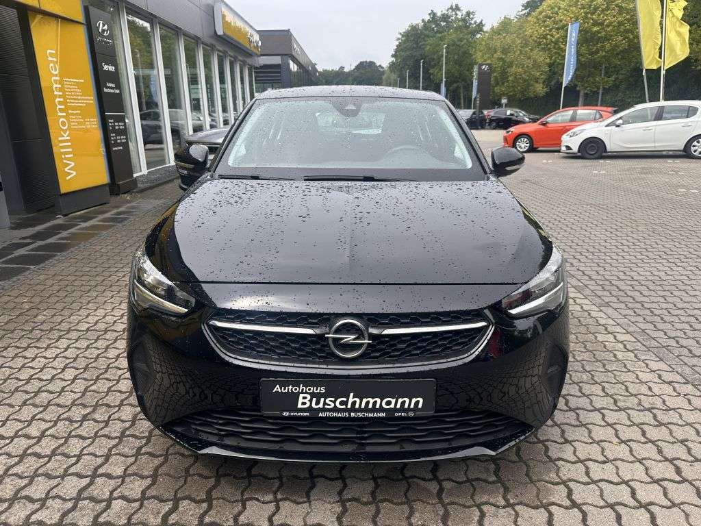 Opel Corsa-e