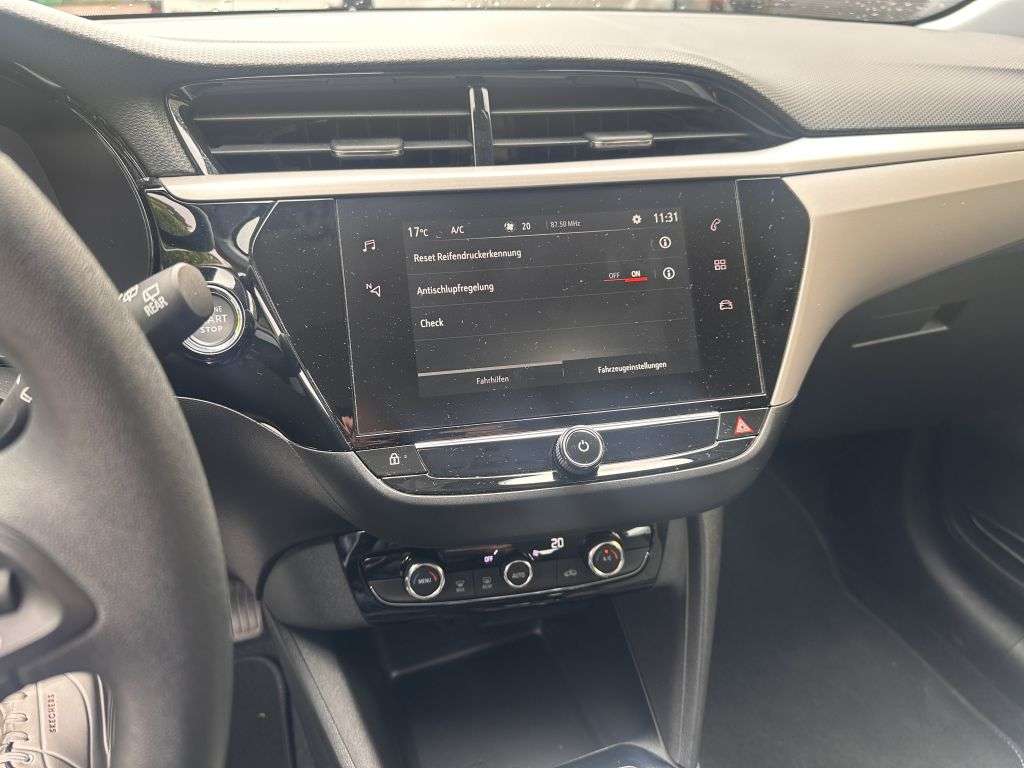 Opel Corsa-e