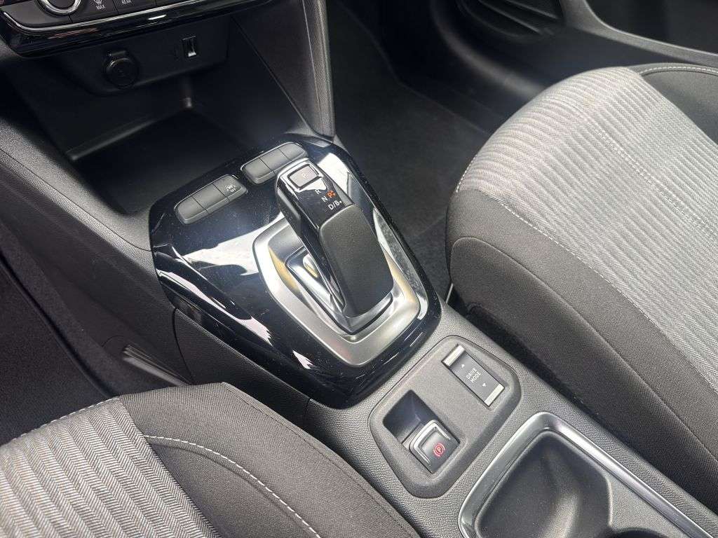 Opel Corsa-e