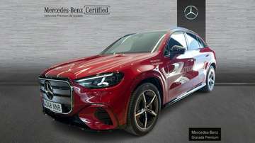 -CLASS 4MATIC EQ
