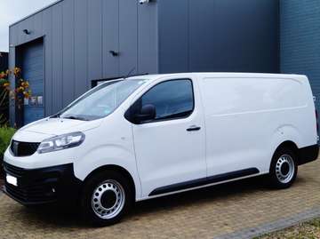 Scudo L3 Multicab/Automaat/BTW/