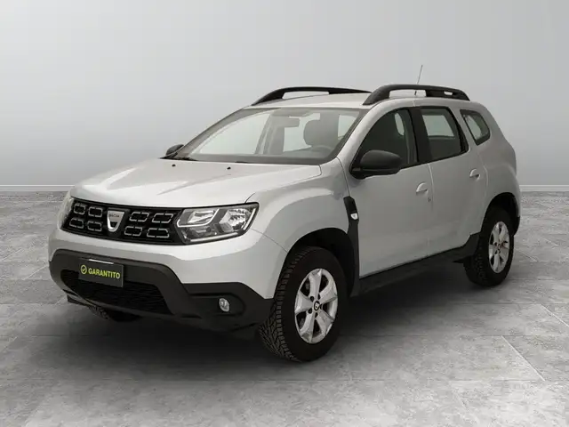 Dacia Duster 1.0 TCe GPL Prestige