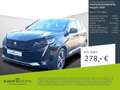 Peugeot 3008 Hybrid4 300 Roadtrip Noir - thumbnail 1