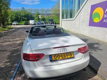 A5 2.0 TFSI Pro Line