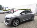 Audi Q4 e-tron e-Tron 35 Sportback S-Line VIRTUAL,CARPLAY,ALU 20" Gris - thumbnail 25