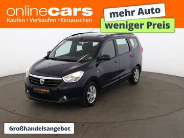 1.6 MPI 85 7-SITZER KLIMA-ANLAGE RADIO