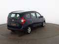 Dacia Lodgy 1.6 MPI 85 7-SITZER KLIMA-ANLAGE RADIO Blau - thumbnail 3