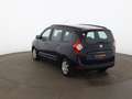 Dacia Lodgy 1.6 MPI 85 7-SITZER KLIMA-ANLAGE RADIO Blau - thumbnail 7