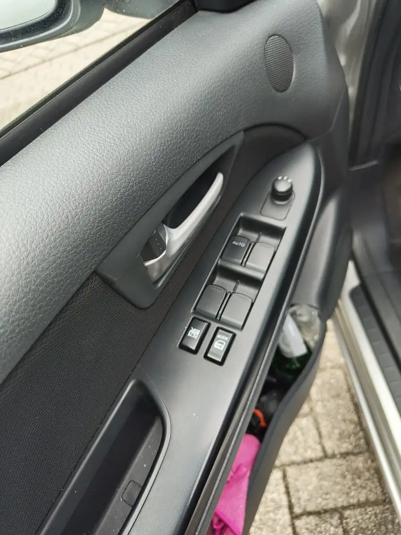 Suzuki SX4 1.6 VVT Streetline 4x2 Club - 2