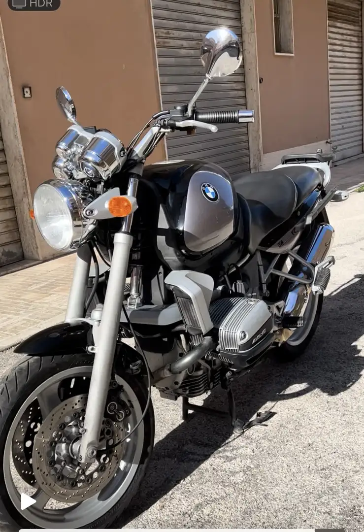 BMW R 850 R - 2