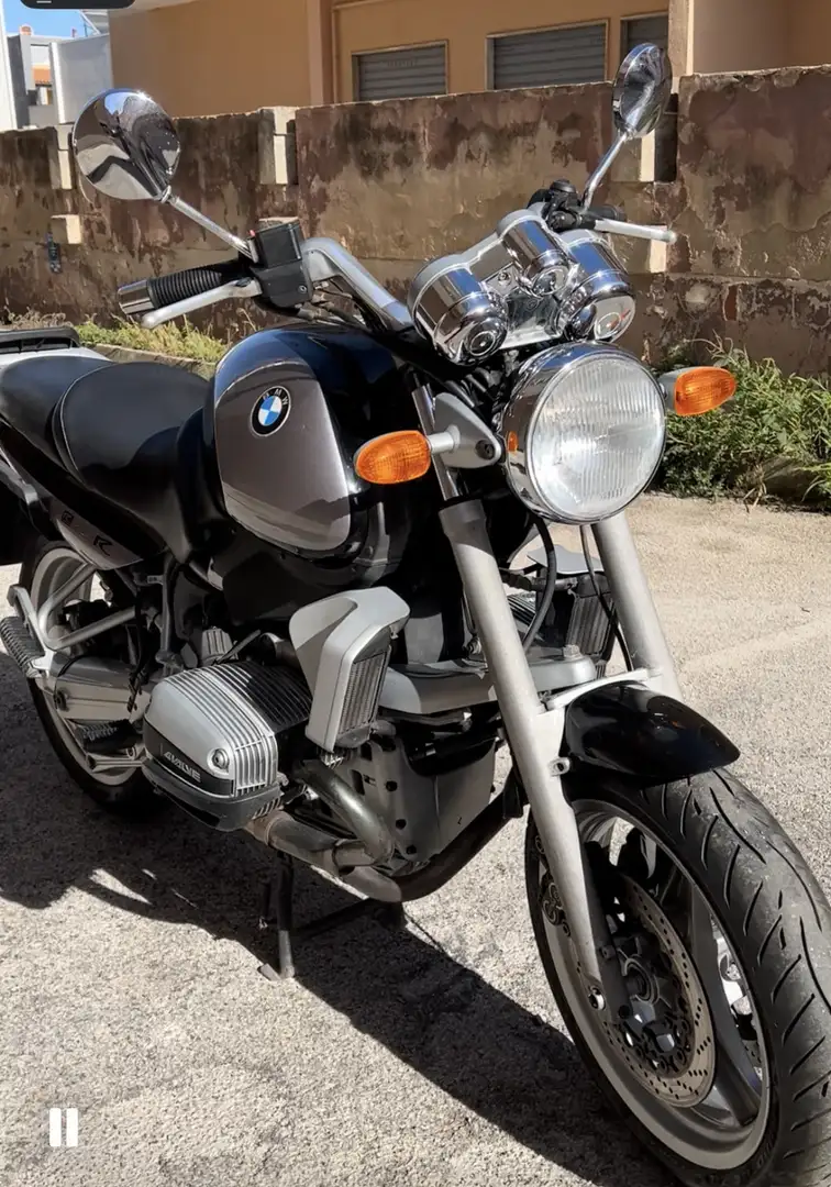 BMW R 850 R - 1