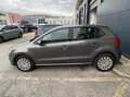 Volkswagen Polo Polo V 2014 5p 1.4 tdi bm Highline 90cv Gris - thumbnail 3