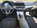 BMW 318 Auto / Touring / Carplay Noir - thumbnail 7