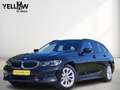 BMW 318 Auto / Touring / Carplay Noir - thumbnail 1