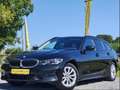 BMW 318 Auto / Touring / Carplay Noir - thumbnail 3