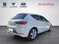 SEAT Leon 1.5 TSI S&S FR Launch Pack L 150 Blanco - thumbnail 6