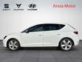 SEAT Leon 1.5 TSI S&S FR Launch Pack L 150 Blanco - thumbnail 3