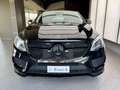 Mercedes-Benz GLE 350 GLE Coupe 350 d Premium 4matic, AMG Line, Airmatic Black - thumbnail 2