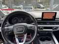 Audi A4 allroad A4 Allroad 2.0 tdi Bus Evolution 163cv s-tronic Nero - thumbnail 11