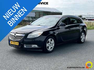 Sports Tourer 1.4 Turbo EcoFLEX Business Edition E