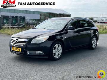 Sports Tourer 1.4 Turbo EcoFLEX Business Edition E