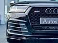 Audi SQ7 4.0 TDI quattro tiptronic Zwart - thumbnail 6