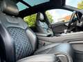 Audi SQ7 4.0 TDI quattro tiptronic Zwart - thumbnail 13