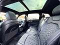 Audi SQ7 4.0 TDI quattro tiptronic Zwart - thumbnail 9