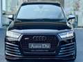 Audi SQ7 4.0 TDI quattro tiptronic Zwart - thumbnail 4