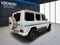 Mercedes-Benz G 63 AMG 571cv auto Beyaz - thumbnail 20