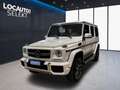 Mercedes-Benz G 63 AMG 571cv auto Weiß - thumbnail 1