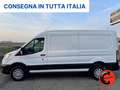 Ford Transit 350 2.0 TDCi(PL-TM-L3H2)SENSORI-CRUISE-2021-E6D Bianco - thumbnail 3