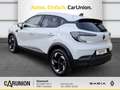 Renault Captur Techno Mild Hybrid 140 Weiß - thumbnail 6