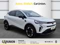 Renault Captur Techno Mild Hybrid 140 Weiß - thumbnail 3