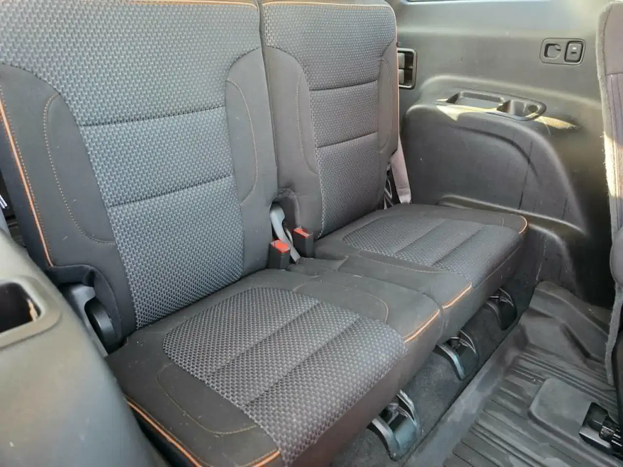 GMC Acadia снимка GMC Acadia
