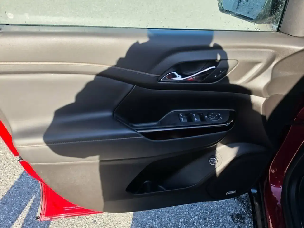 GMC Acadia снимка GMC Acadia
