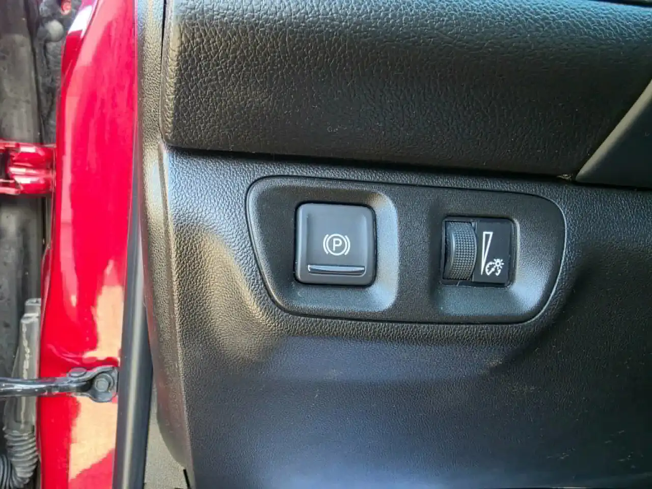 GMC Acadia снимка GMC Acadia