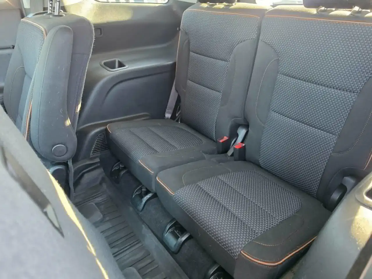 GMC Acadia снимка GMC Acadia