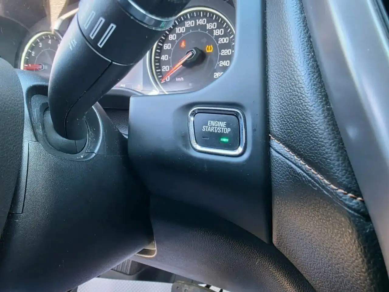 GMC Acadia снимка GMC Acadia