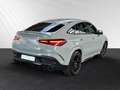 Mercedes-Benz GLE 63 AMG S 4MATIC+|Burmester|Pano|AHK Gri - thumbnail 3