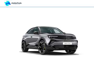 Electric GSE 54 kWh