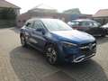 Mercedes-Benz GLA 250 E HYBRIDE FACELIFT TREKHAAK 9000 km !!! Blauw - thumbnail 2