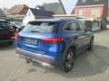 Mercedes-Benz GLA 250 E HYBRIDE FACELIFT TREKHAAK 9000 km !!! Blauw - thumbnail 3
