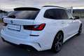 BMW 320 d Touring Aut. *M-Paket*1.Besitz*Panoramadach* Weiß - thumbnail 4