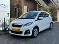 Peugeot 108 1.0 e-VTi Active 5-Deurs/Airco/Mistl Blanc - thumbnail 3