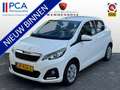 Peugeot 108 1.0 e-VTi Active 5-Deurs/Airco/Mistl Blanc - thumbnail 1