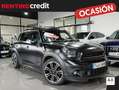 MINI Cooper Countryman SD ALL4 AUT. Negro - thumbnail 1