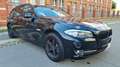 BMW 520 Baureihe 5 Touring 520d*Euro 5*6 G,Schalt.Getr. Negru - thumbnail 1