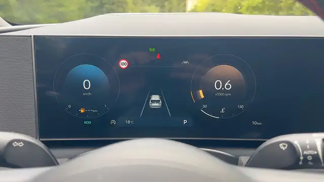 Hyundai Tucson view 15