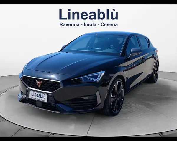 CUPRA Leon 1.4 e-HYBRID